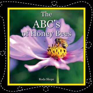 Couverture_The ABC's of Honey Bees