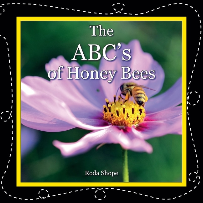 Couverture_The ABC's of Honey Bees