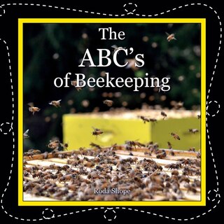 Front cover_The ABC's of Beekeeping