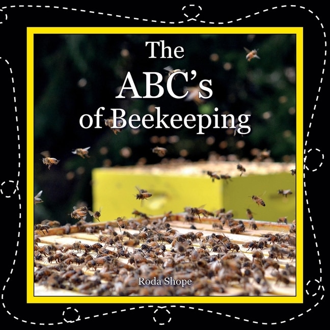 Front cover_The ABC's of Beekeeping