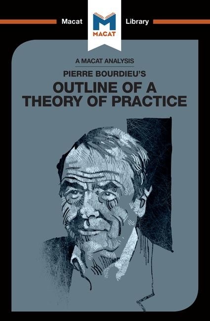 Front cover_An Analysis Of Pierre Bourdieu's Outline Of A Theory Of Practice