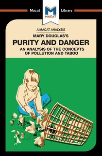 Front cover_An Analysis of Mary Douglas's Purity and Danger