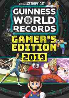 Guinness World Records, Le Gamers Edition, 2019 by Guinness
