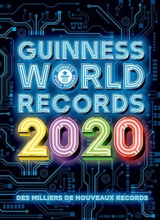 Guinness World Records, 2020