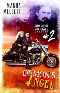 Front cover_Demon's Angel