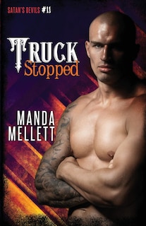 Front cover_Truck Stopped