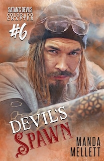 Front cover_Devil's Spawn