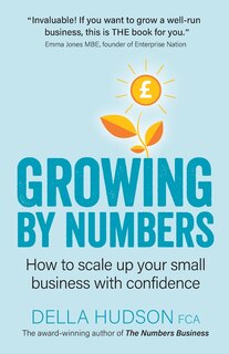 Front cover_Growing By Numbers