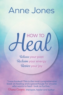 Couverture_How To Heal