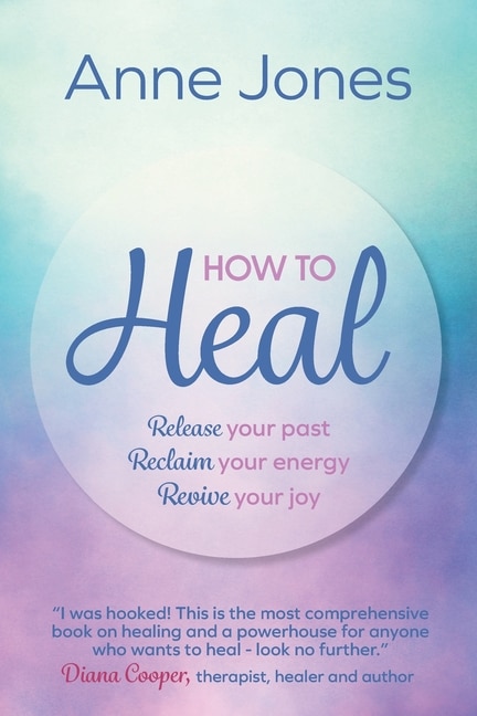 Couverture_How To Heal