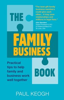 Front cover_The Family Business Book