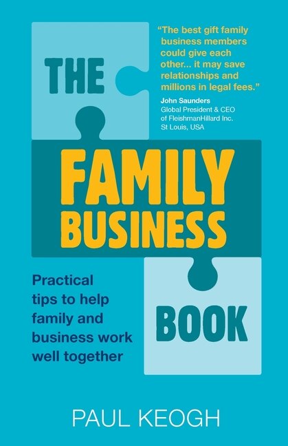 Front cover_The Family Business Book