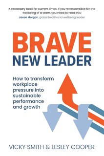 Front cover_Brave New Leader