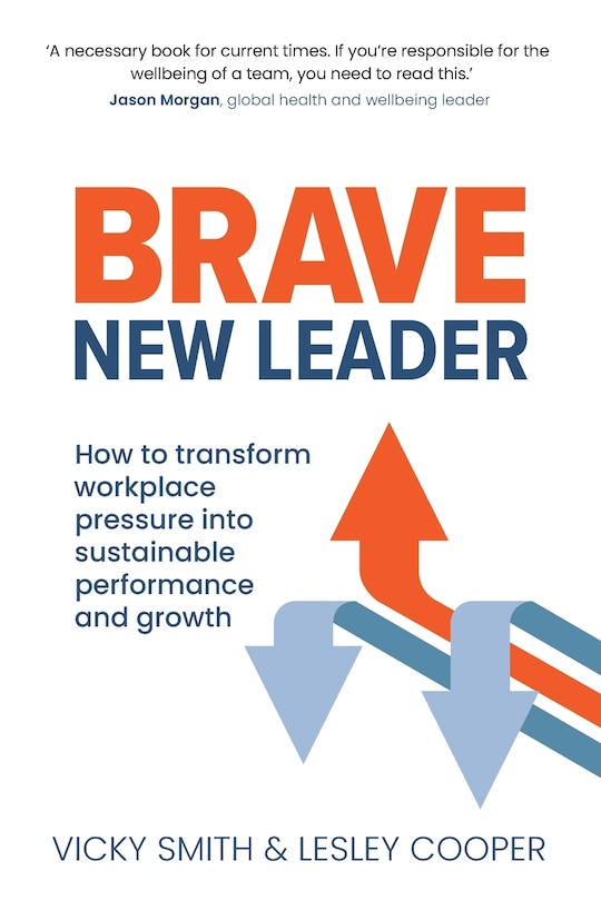 Front cover_Brave New Leader