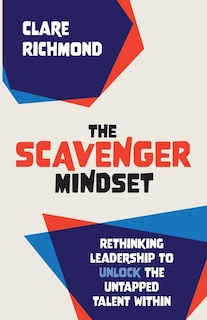 Couverture_The Scavenger Mindset