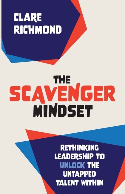 Couverture_The Scavenger Mindset