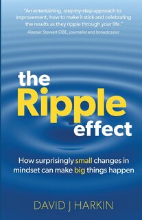 Front cover_The Ripple Effect