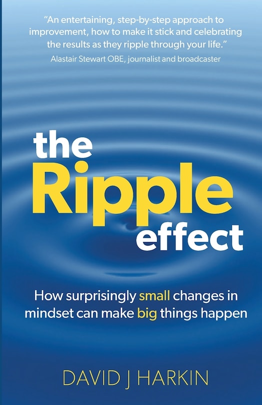 Front cover_The Ripple Effect