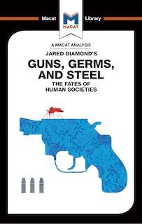 Couverture_An Analysis of Jared Diamond's Guns, Germs and Steel