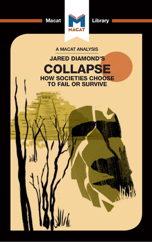 Couverture_An Analysis Of Jared M. Diamond's Collapse