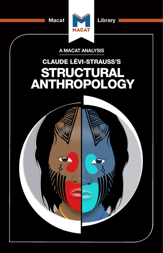Couverture_An Analysis Of Claude Levi-strauss's Structural Anthropology