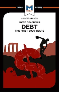 Front cover_An Analysis Of David Graeber's Debt