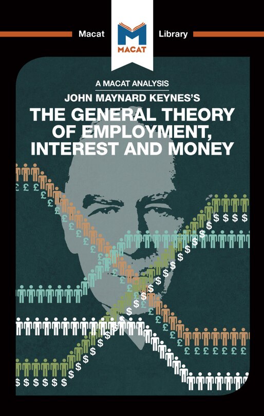 Couverture_An Analysis of John Maynard Keyne's The General Theory of Employment, Interest and Money