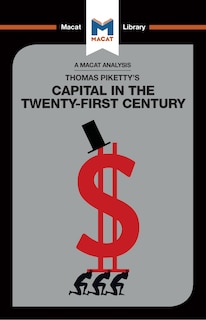 Couverture_An Analysis Of Thomas Piketty's Capital In The Twenty-first Century