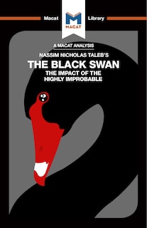 Couverture_An Analysis of Nassim Nicholas Taleb's The Black Swan