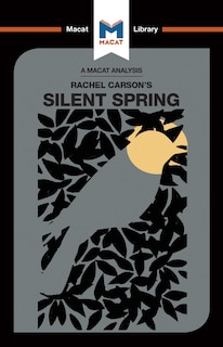 Couverture_An Analysis Of Rachel Carson's Silent Spring