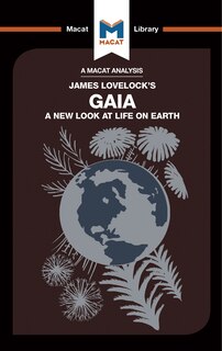 Front cover_An Analysis of James E. Lovelock's Gaia