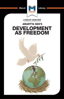 Couverture_An Analysis of Amartya Sen's Development as Freedom