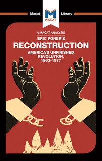 Front cover_An Analysis of Eric Foner's Reconstruction
