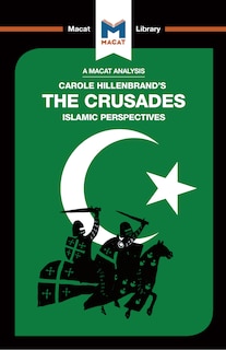 Couverture_An Analysis of Carole Hillenbrand's The Crusades