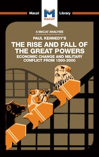 Couverture_An Analysis of Paul Kennedy's The Rise and Fall of the Great Powers
