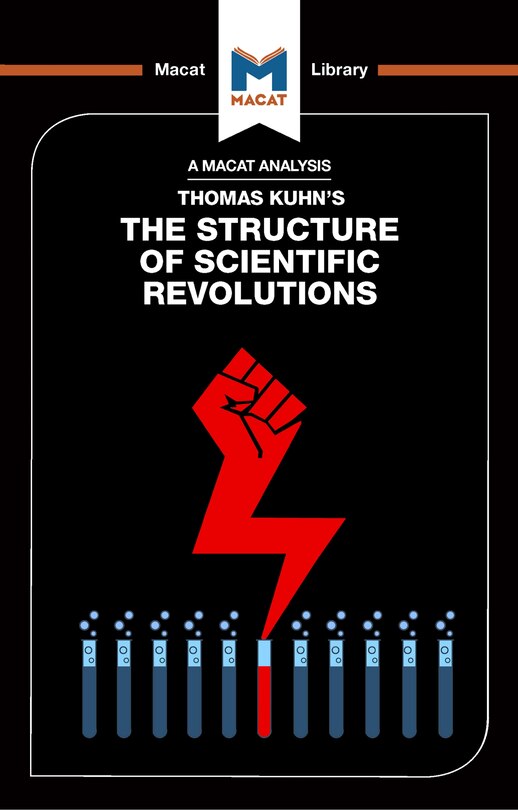 Front cover_An Analysis Of Thomas Kuhn's The Structure Of Scientific Revolutions