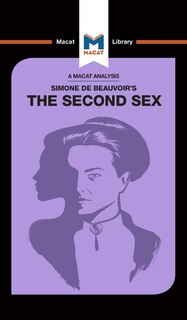Front cover_An Analysis Of Simone De Beauvoir's The Second Sex