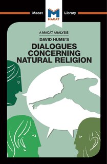 Front cover_An Analysis of David Hume's Dialogues Concerning Natural Religion