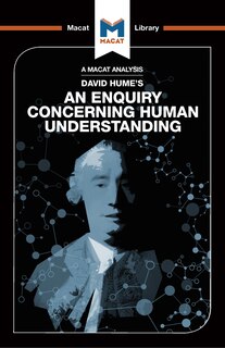 Front cover_An Analysis Of David Hume's An Enquiry Concerning Human Understanding