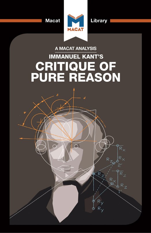 Couverture_An Analysis Of Immanuel Kant's Critique Of Pure Reason