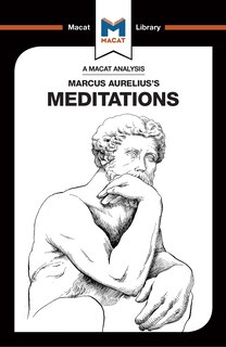 Front cover_An Analysis of Marcus Aurelius's Meditations