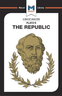 Front cover_An Analysis Of Plato's The Republic