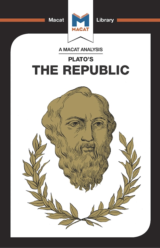 Front cover_An Analysis Of Plato's The Republic