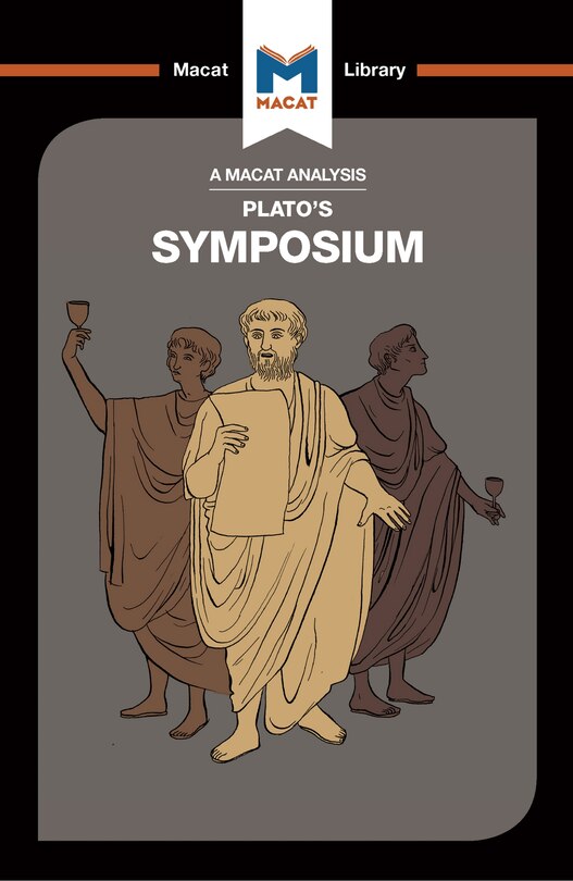 Front cover_An Analysis of Plato's Symposium