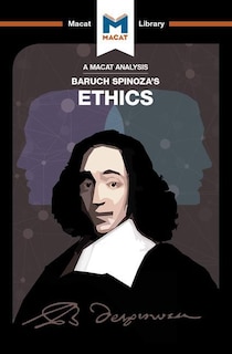 Couverture_An Analysis Of Baruch Spinoza's Ethics