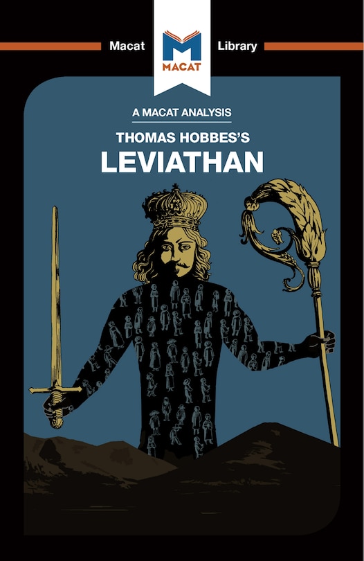 Couverture_An Analysis Of Thomas Hobbes's Leviathan