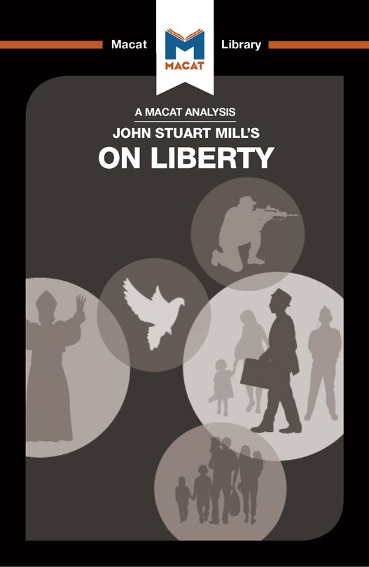 Front cover_An Analysis Of John Stuart Mill's On Liberty