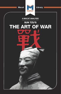 Front cover_An Analysis Of Sun Tzu's The Art Of War