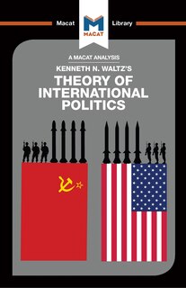 Front cover_An Analysis of Kenneth Waltz's Theory of International Politics