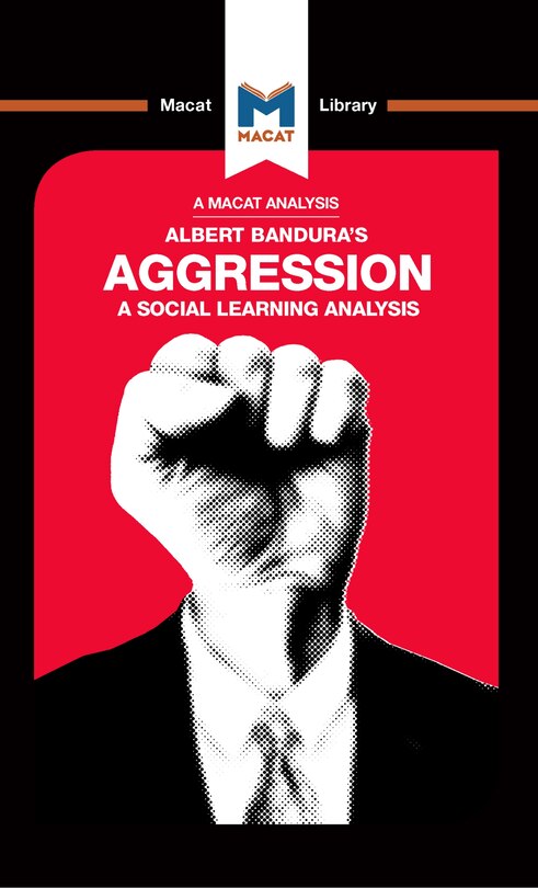 Front cover_An Analysis Of Albert Bandura's Aggression